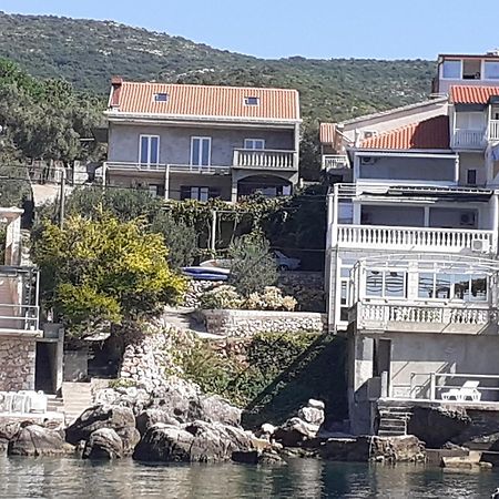 Apartments Ane Molunat Exterior photo