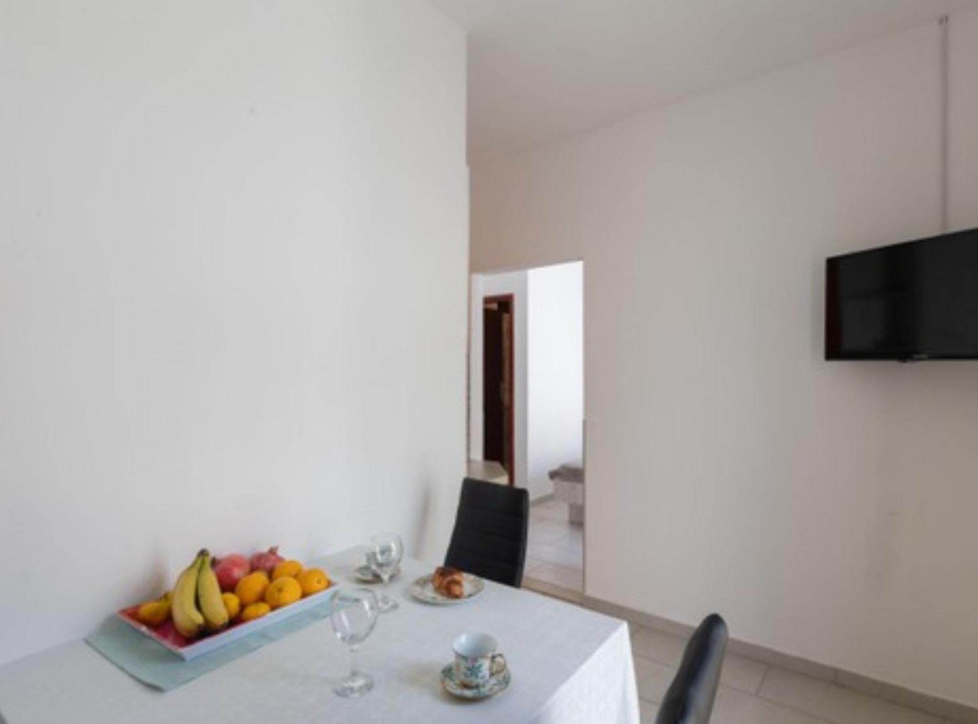 Apartments Ane Molunat Exterior photo