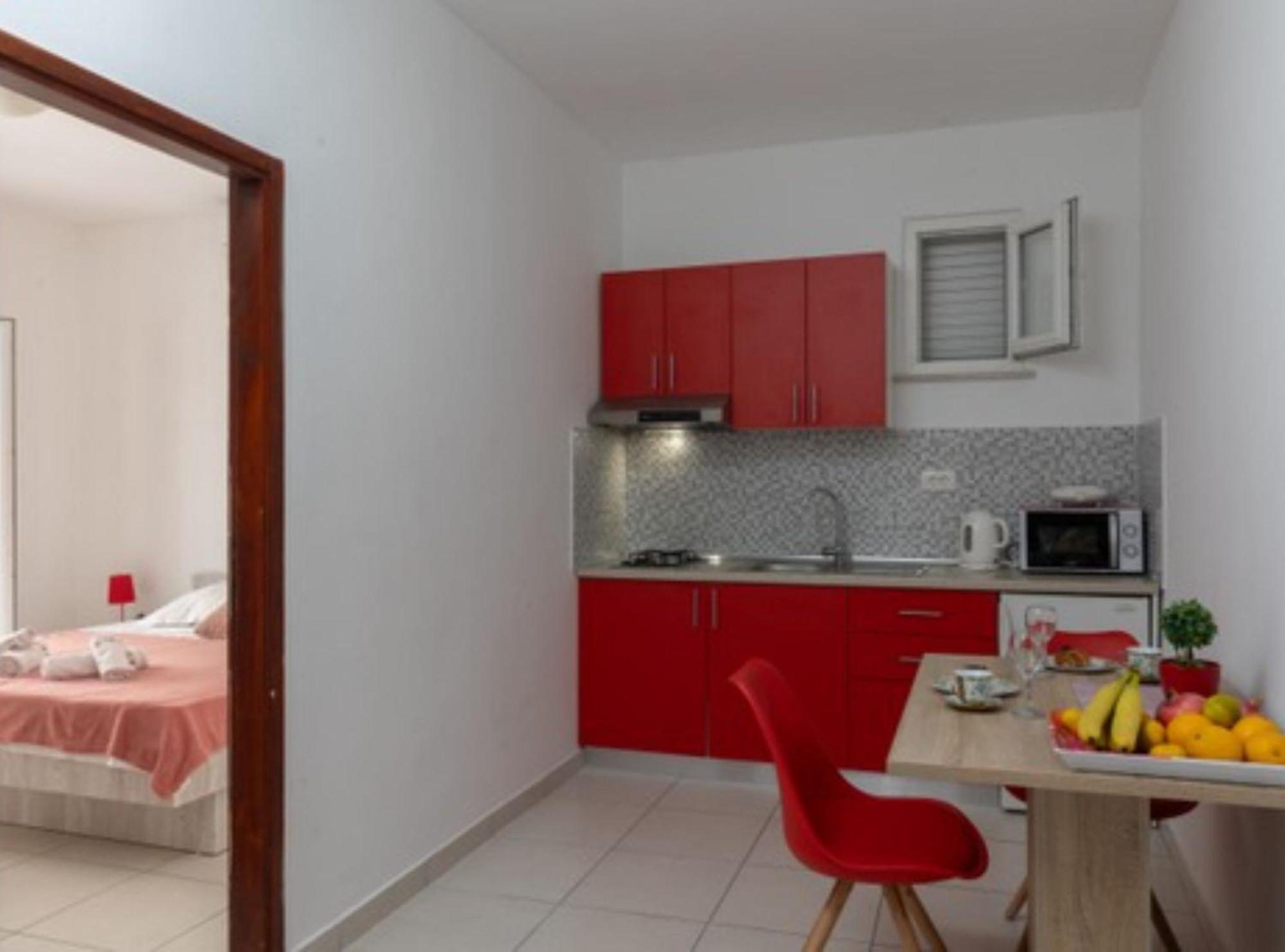 Apartments Ane Molunat Exterior photo