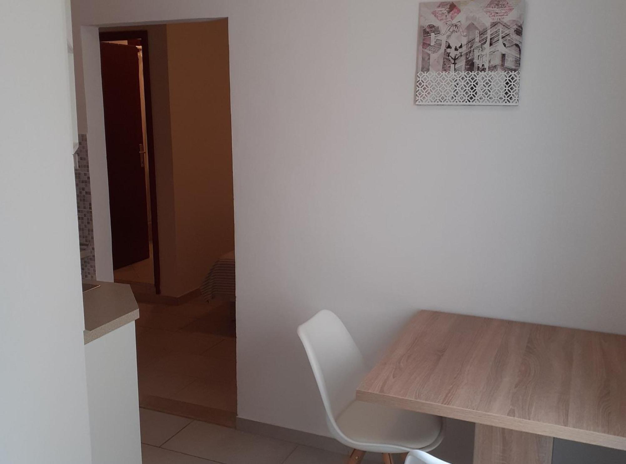 Apartments Ane Molunat Exterior photo