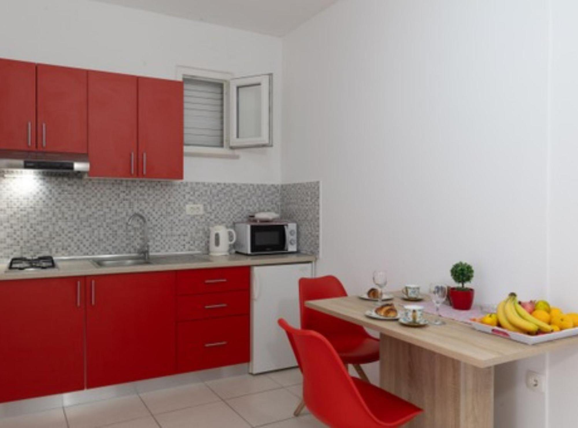 Apartments Ane Molunat Exterior photo